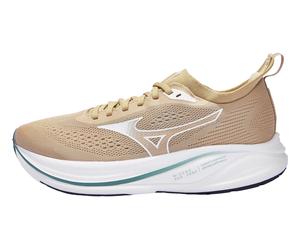Scarpe Mizuno Neo Zen 2 Khaki/Snow White/Green Uomo 46.5