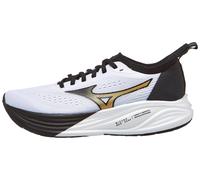 Scarpe Mizuno Neo Zen 2 Origami White/Gold/Black Unisex 46.0
