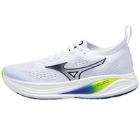 Scarpe Mizuno Neo Zen 2 White/Estate Blue/Yellow Uomo 42.5