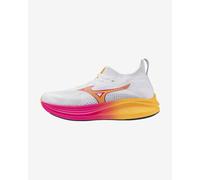 Scarpe Mizuno Neo Zen bianco rosa arancione - 38.5