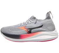 Scarpe running uomo Mizuno Neo Zen Odyssey Gray/Silver/Citrus UK 11,5