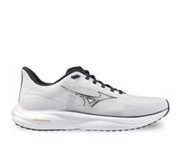 SCARPE MIZUNO REVOLT 4 TG 43 COD J1GC2581-53 - 9M [US 10 UK 9 CM 28] Bianco