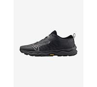 Scarpe Mizuno Wave Daichi 8 GORE-TEX grigio scuro bianco donna - 37