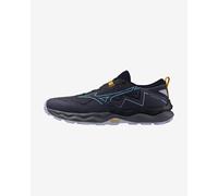 MIZUNO Wave Daichi 9 Gtx - Uomo - Nero - Taglia 42 1/2- modello 2025