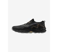 Mizuno WAVE DAICHI 9 GTX Nero/Ultimate Gray/Ultimate G Donna Taglia42