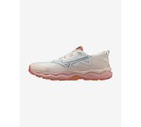 Scarpe Mizuno Wave Daichi 9 rosa arancione donna - 38