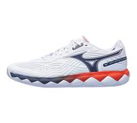 Mizuno Wave Enforce Tour 2 Scarpa per terra rossa Uomini, Taglia: 44