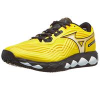 Mizuno Wave Enforce Tour 2 Padel Scarpe da uomo Yellow