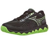 Scarpe Mizuno Wave Enforce Tour 2 Nero Padel Uomo - TERRA BATTUTA