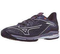 Scarpe da tennis da uomo Mizuno Wave Exceed Tour 6 Clay Odyssey Gray/White/Bluegranite EUR 42