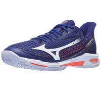 Mizuno - Wave exceed tour 7 cc #14 61GC2675 46 Blu