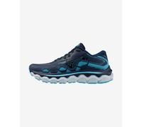 Scarpe Mizuno Wave Horizon 7 blu marino donna - 36.5