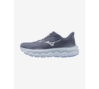 Mizuno WAVE HORIZON 9 Scarpe da corsa Wild Wind/Bianco/Vista Blu Donna Taglia40