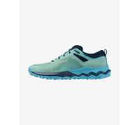 Mizuno Shoe Wave Revolt 52 - Black GLODENHALO Ebony 42.5