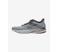 MIZUNO Wave Inspire 21 - Uomo - Grigio - Taglia 9- modello 2025