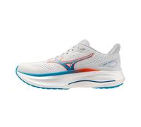 Mizuno Wave Inspire 22 - Scarpe da corsa da uomo, Cloudscape, 43 EU