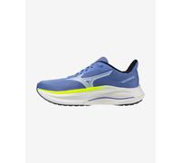 Scarpe Mizuno Wave Inspire 22 blu bianco giallo donna - 38.5
