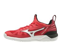 Scarpe Mizuno wave luminous Rouge 41
