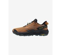 Mizuno Wave Mujin 11 Trail Running Shoes Marrone EU 40 Uomo