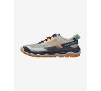 Scarpe Mizuno Wave Mujin 11 verde argilla arancione nero - 40.5