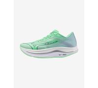 Scarpe Mizuno Wave Rebellion Flash 2 verde turchese - 47