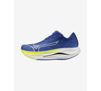 MIZUNO Wave Rebellion Flash 3 - Uomo - Blu - Taglia 8.5- modello 2026