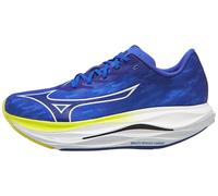 Scarpe Mizuno Wave Rebellion Flash 3 Blue/Surf Web Uomo 42.0
