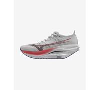 Scarpe Mizuno Wave Rebellion Pro 3 grigio rosso - 44