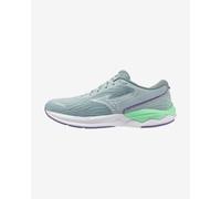Scarpe Mizuno Wave Revolt 3 turchese lilla donna - 38.5