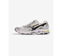 Scarpe Mizuno Wave Rider 10 S bianco argento giallo - 42
