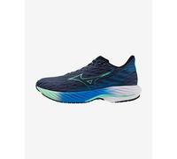 Scarpe Mizuno Wave Rider 28 blu scuro - 39