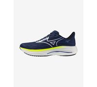 Mizuno Wave Rider 29 Running Shoes Blu EU 42 Uomo