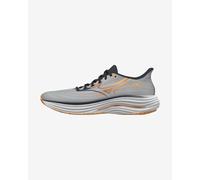 Scarpe Mizuno Wave Rider 29 grigio arancione - 44.5