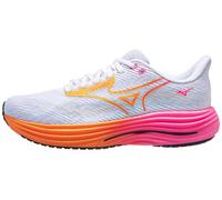 Mizuno Wave Rider 29 Running Shoes Bianco EU 38 Uomo,Donna