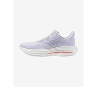 Scarpe Mizuno Wave Rider 29 lavanda lilla donna - 39