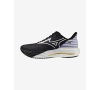 Scarpe Mizuno Wave Rider 29 nero bianco - 45