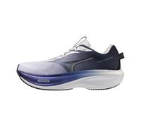 Scarpe Mizuno Wave Rider 30 Bianco Viola AW26 Unisex, Taglia 46,5 - EUR