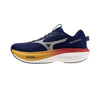 Mizuno Rider 30 Running Shoes Blu EU 44 Uomo