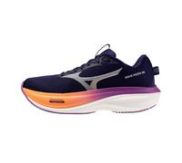 Mizuno Rider 30 Running Shoes Blu EU 37 Donna