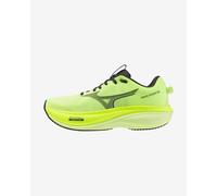 Scarpe Mizuno Wave Rider 30 verde lime nero - 45