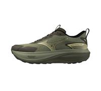 Scarpe Mizuno Wave Rider TT Verde Giallo AW26, Taglia 44 - EUR