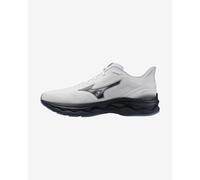 Scarpe Mizuno Wave Serene 2 bianco nero - 44.5