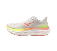 Scarpe Mizuno Wave Sky 9 Beige Arancione AW26 Donna, Taglia 38 - EUR