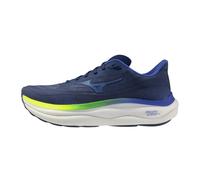 Scarpe Mizuno Wave Sky 9 Blu Giallo AW26, Taglia 42 - EUR