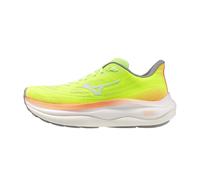 Scarpe Mizuno Wave Sky 9 Giallo Bianco AW26 Donna, Taglia 39 - EUR