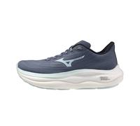 Scarpe Mizuno Wave Sky 9 Wild Blu Bianco AW26 Donna, Taglia 40 - EUR