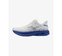 Scarpe Mizuno Wave Skyrise 6 bianco blu scuro - 45