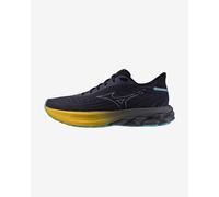 Scarpe Mizuno Wave Skyrise 6 nero giallo - 44.5