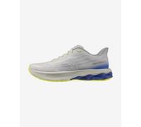 Scarpe Mizuno Wave Skyrise 7 bianco giallo giallo - 42