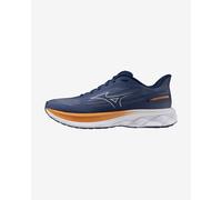 Mizuno Wave Skyrise 7 Running Shoes Blu EU 40 1/2 Uomo